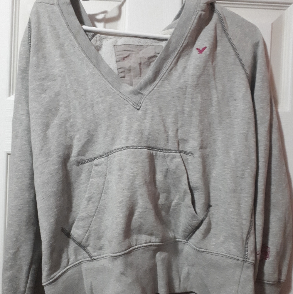 Womens used American Eagle sweater
